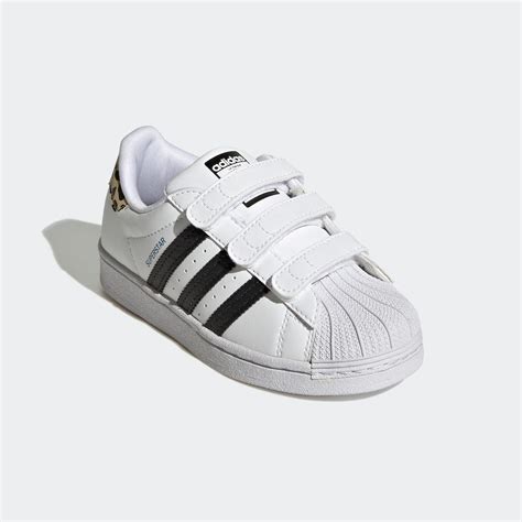 adidas schu mit grossem klettband|Sneaker mit Klettverschluss .